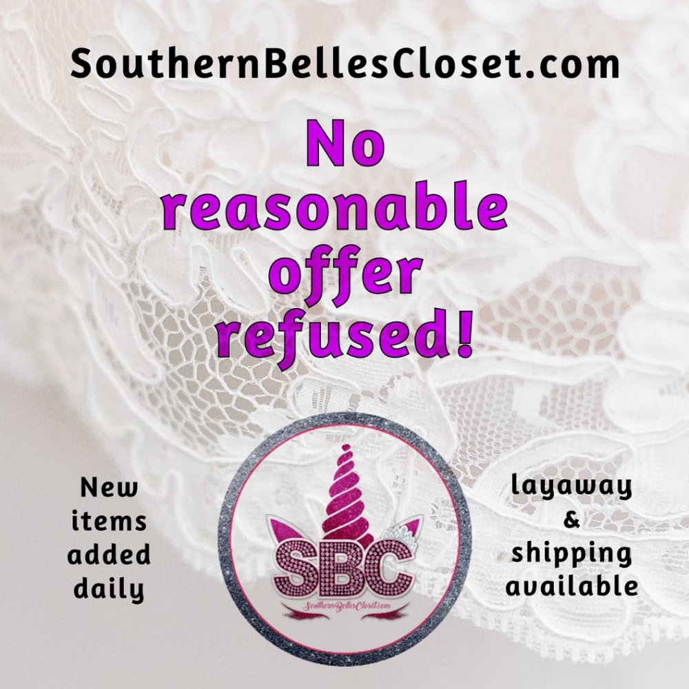 No reasonable offer refused!